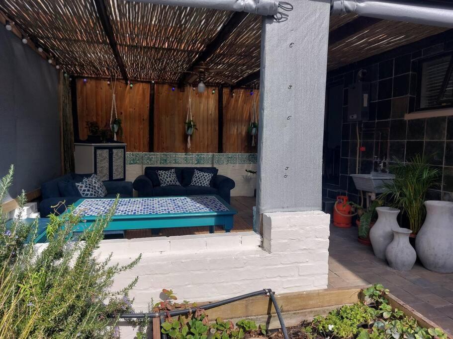Hide Away On 21 Mossel Bay Exterior foto