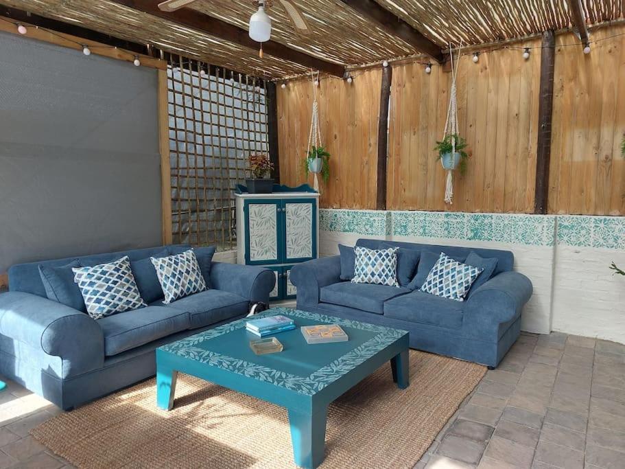 Hide Away On 21 Mossel Bay Exterior foto